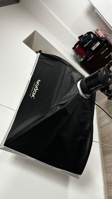 Лампа для съёмки