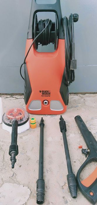 Продам мойку высокого давления.