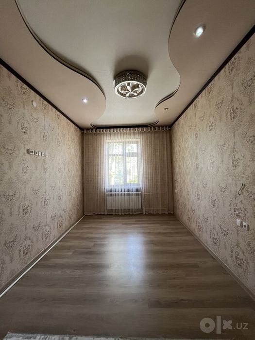 Продам квартиру сталинский дом