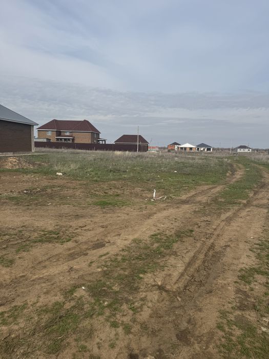 Продается участок Асан 2