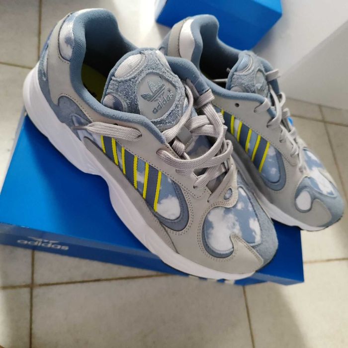 Мъжки маратонки адидас