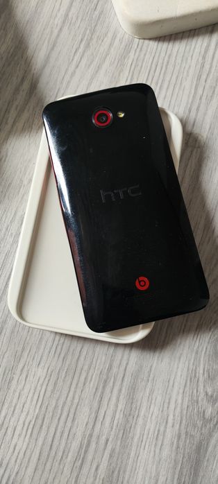 Htc butterfly, смартфон, телефон