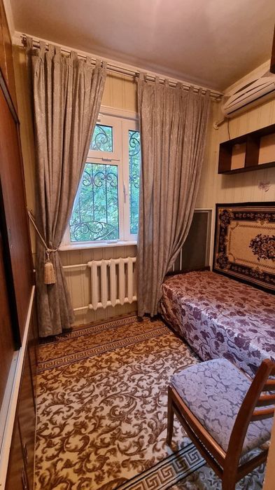 Продажа 1/3/5 на массиве Ахмад Югнакий