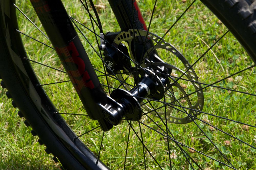 Giant Reign 29 SX - МТБ Планински Велосипед