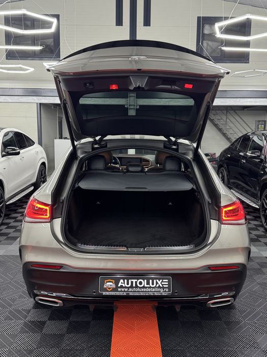 Detailing Auto Profesional - Polish Caroserie - Detailing Interior