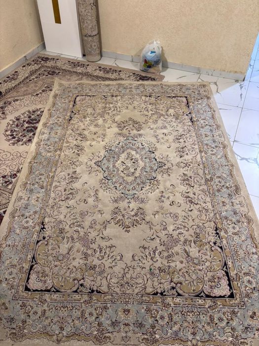 Кілем/ковер арабские