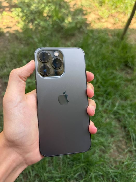 Iphone 13pro 128gb