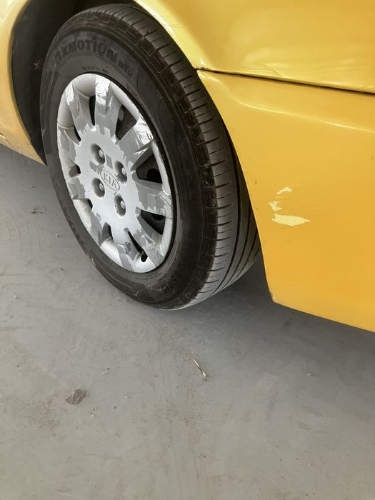 Лека кола KIA OPTIMA