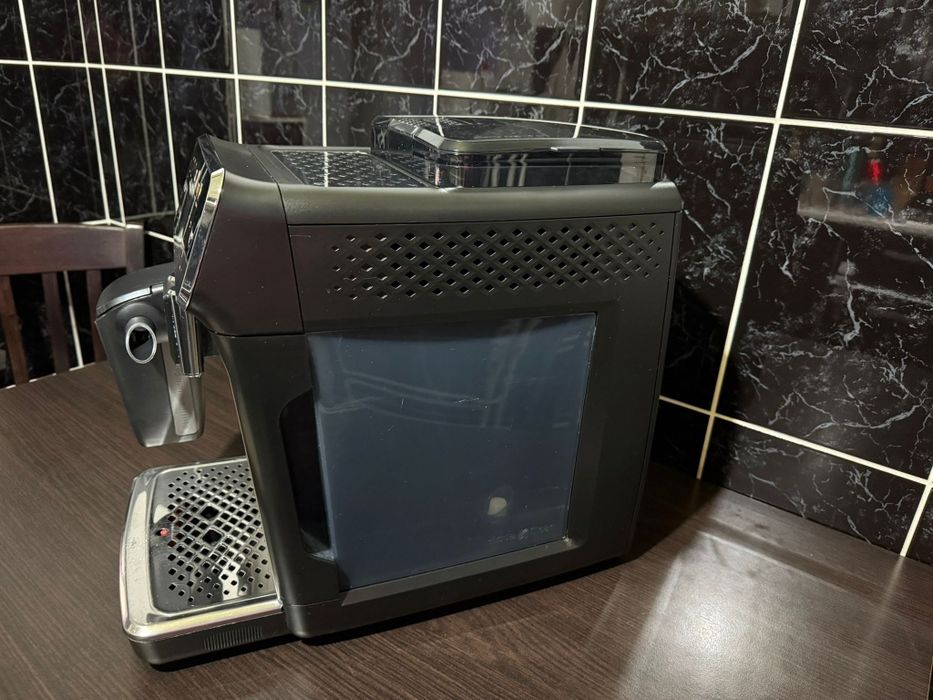 Philips 5400 Series LatteGo – Espressor automat