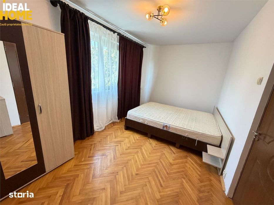 Apartament 3 camere Podu Ros Sediul PNL