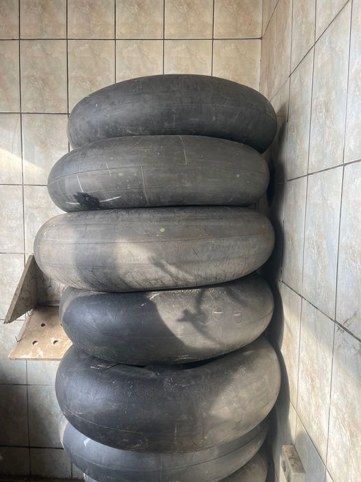 Шино и камеры б/у