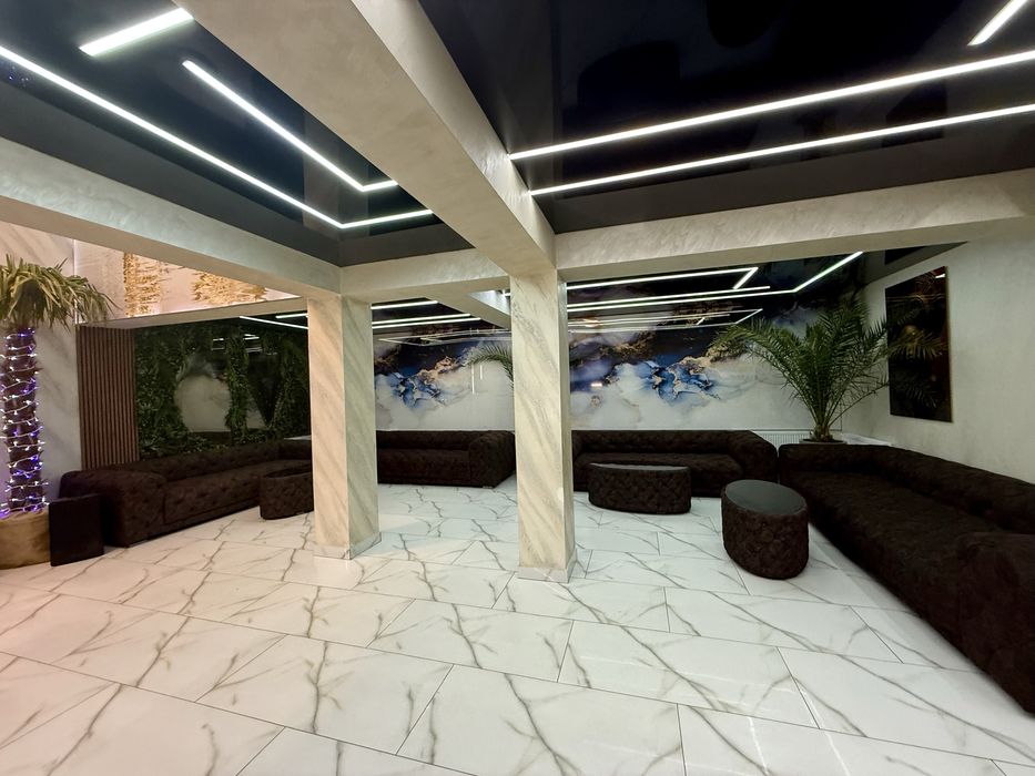 Vila petrecere cu piscina acoperita-majorat-aniversari-Revelion 2026