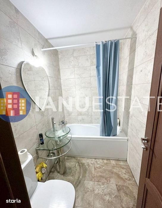 Titan 10` Metrou 1 Decembrie Ozana Parc IOR Renovat Spatios