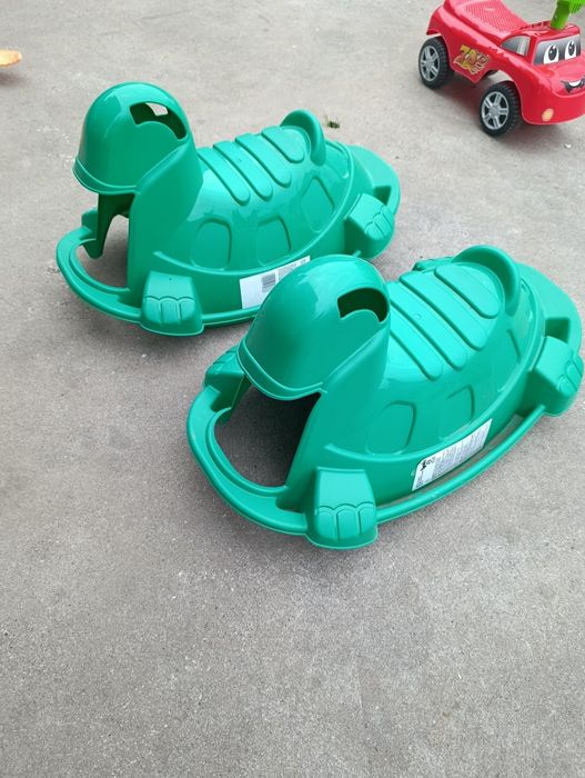 Продавам 2 люлки