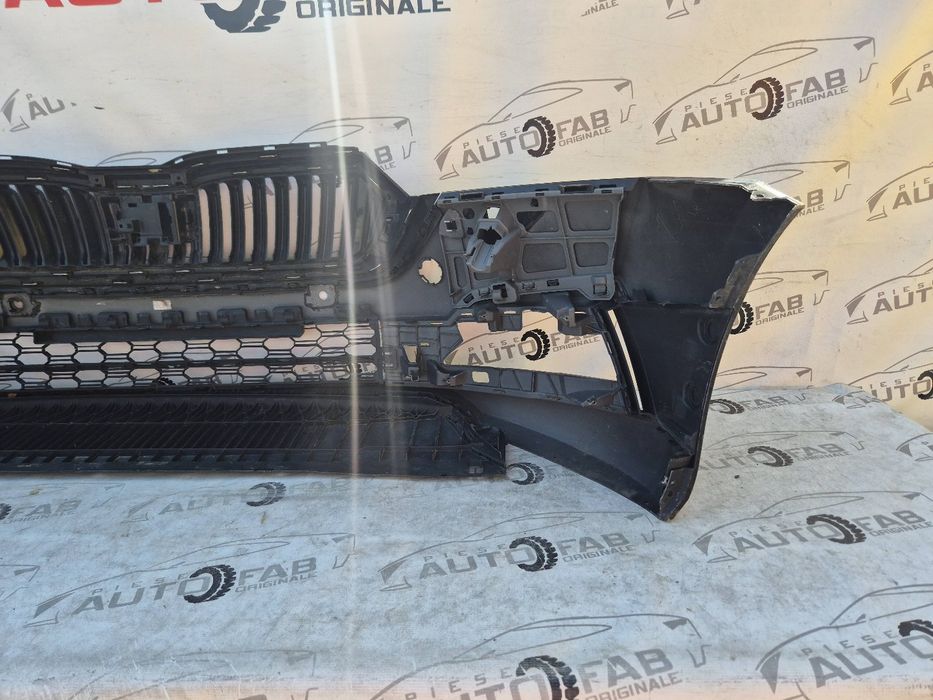 Bara fata Skoda Octavia 4  an 2019-2020-2021-2022-2023