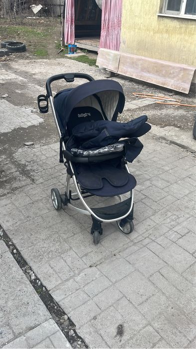 •	Коляска для ребенка, недорого