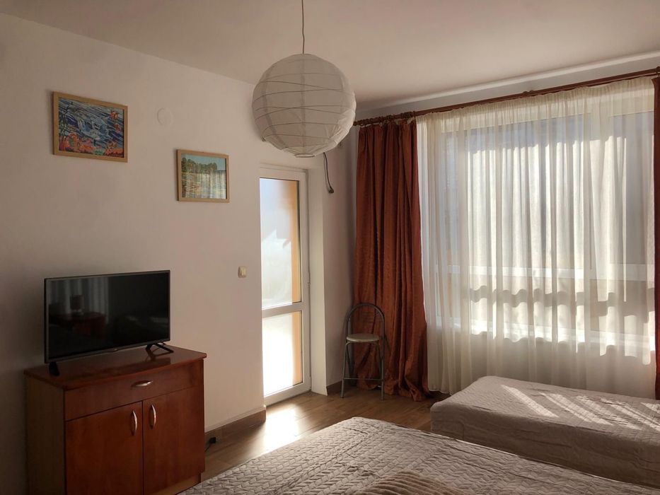 Inchiriere - Garsoniera - Mobilata Utilata - Eforie Sud