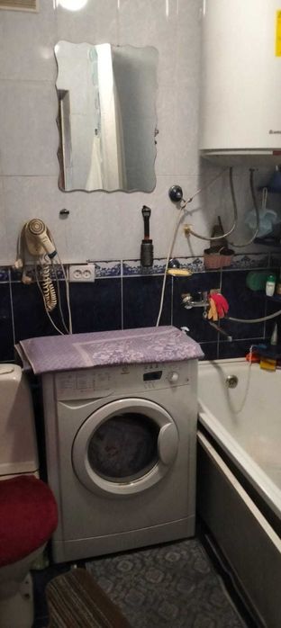 продам 1-комнатную квартиру