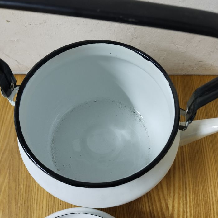 Чайник, новый СССР.