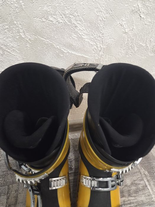 Head ски обувки перфектни