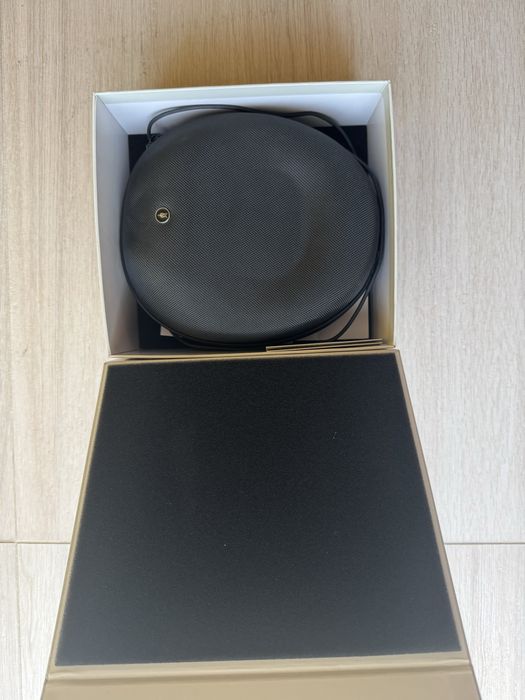 Meze 105 AER + FiiO K11 – set căști + amplificator DAC, ca noi, cutii complete