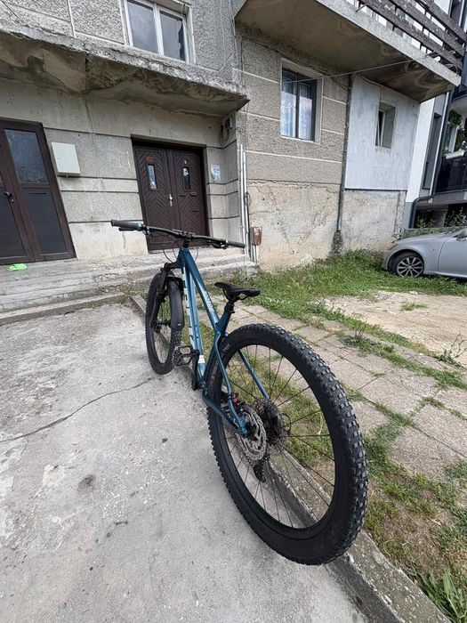 Trek roscoe 2025  M/L 29