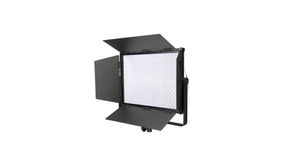 2x Nanlite MixPanel 150 lumini video RGB arri skypanel