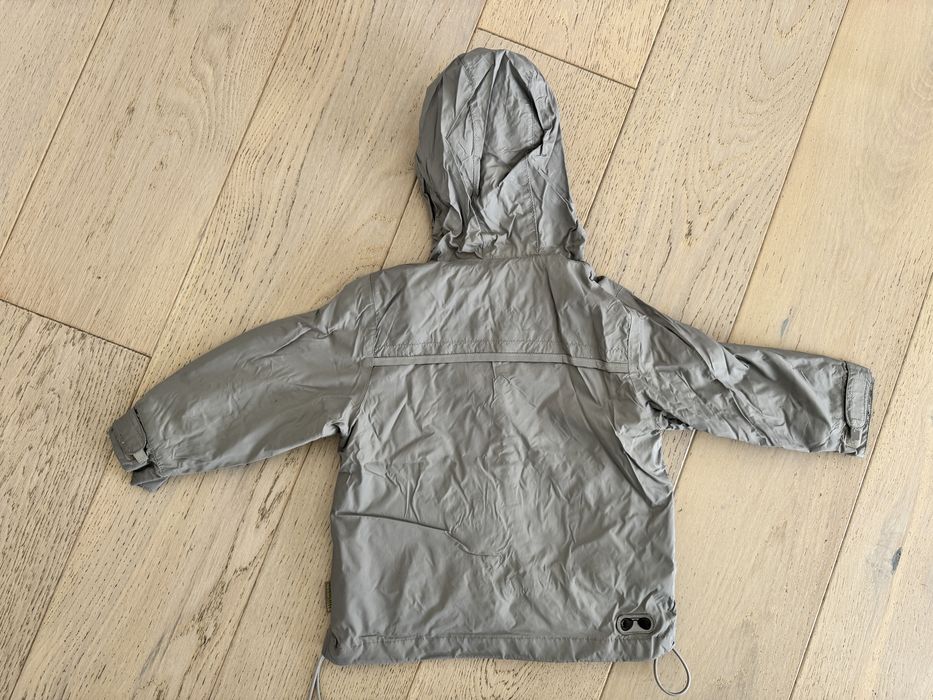 Geaca copii protectie vant marime 18 luni/ 86 cm