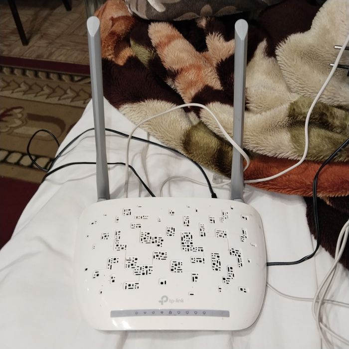 Продам модем роутер для Казахтелеком