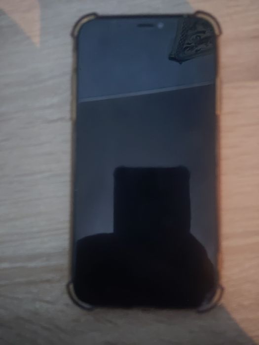 iPhone XR не помню айклауд