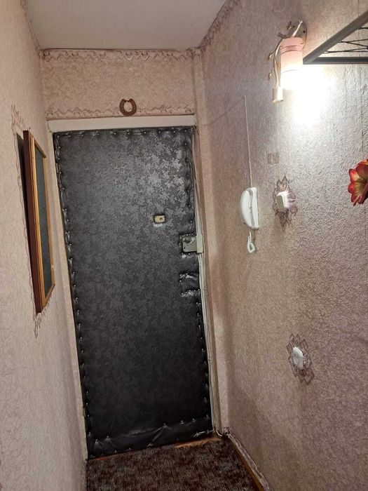 Продажа 2-х комнатной квартиры.