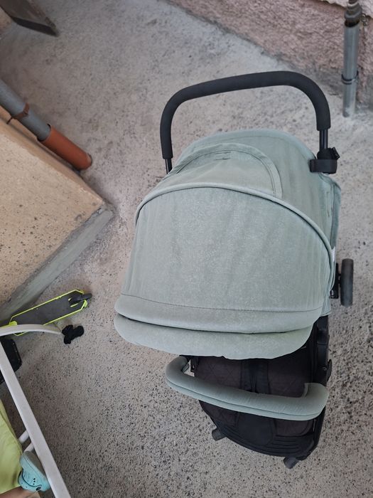 LORELLI Classic Количка  Marina green bay