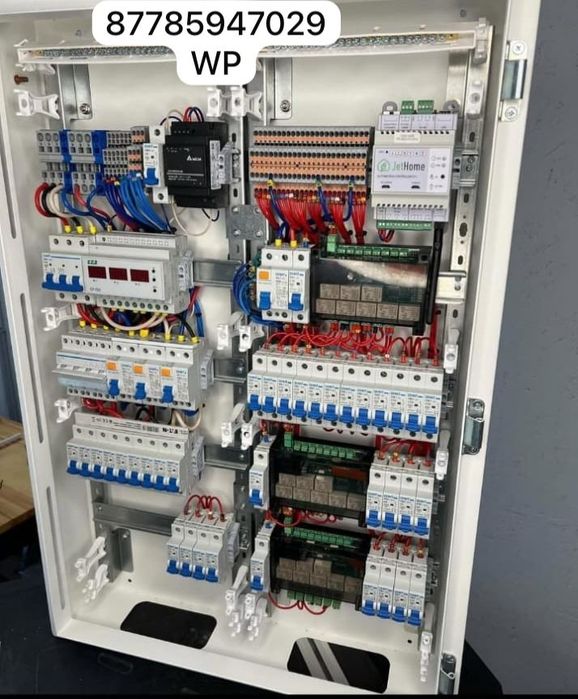 Электрик Алматы и область  Срочно | Качественно | Недорого