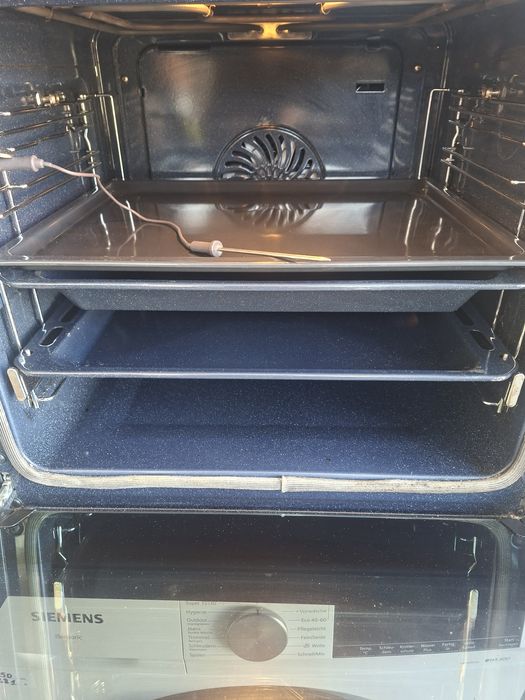 Фурна за вграждане Samsung