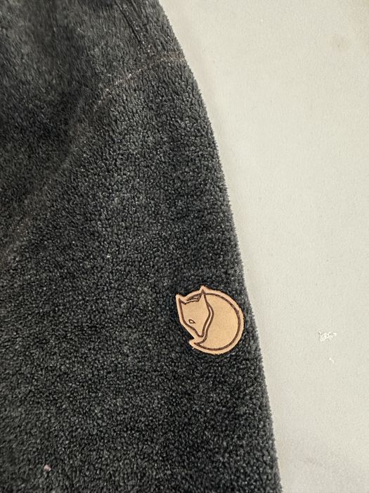 Jacheta Fjällräven