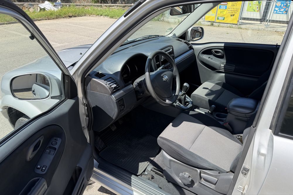 Suzuki Grand Vitara 2005 - 1.6benzina
