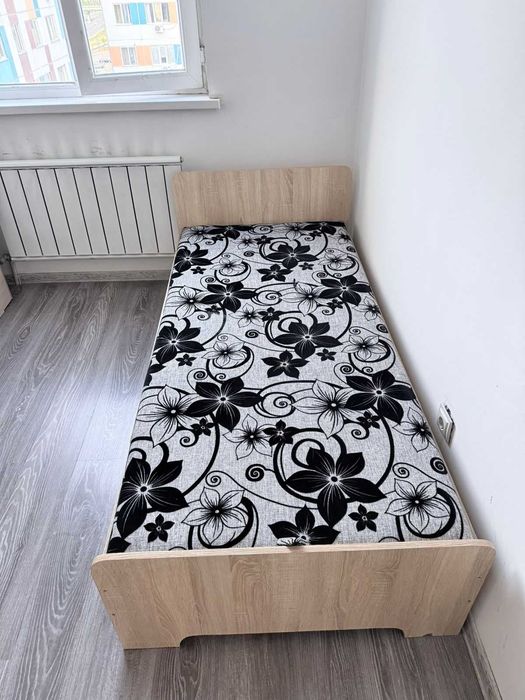 3 Кровати с матрацом