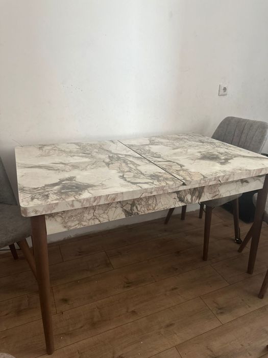 Стол обеденный для кухни/зала