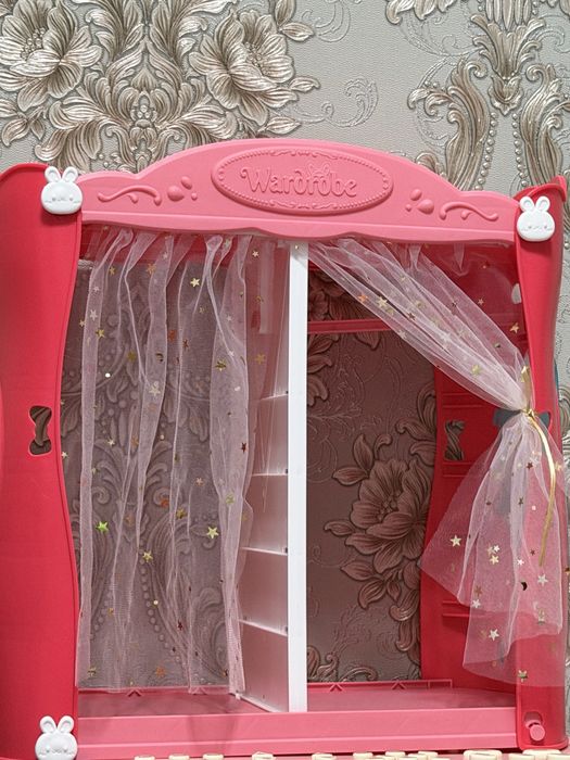 Детские игрушки