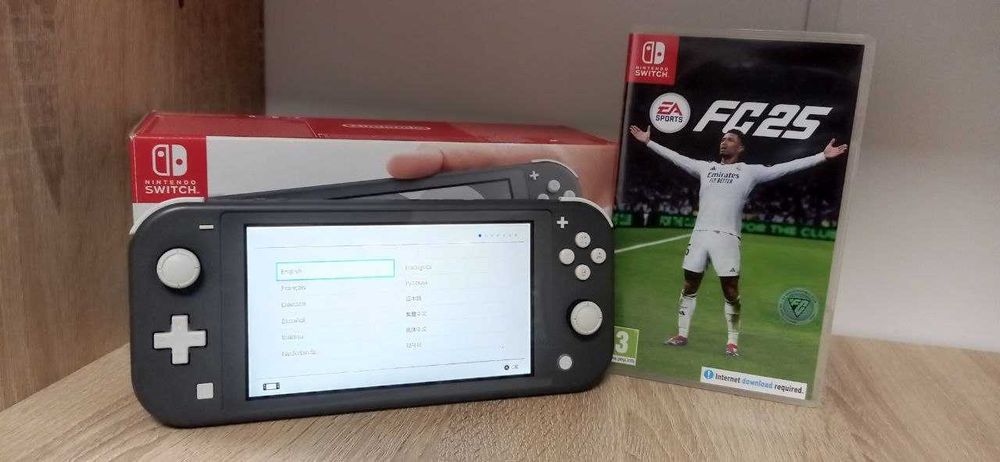 nintendo switch lite - Console Portabile oferte online | OLX.ro