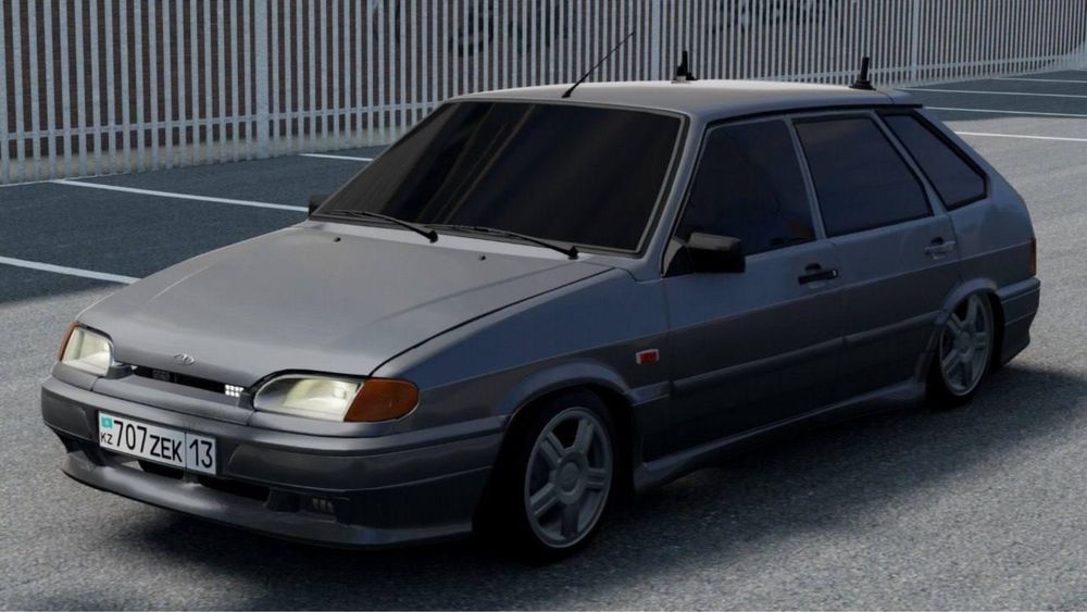 машина жасайсыз.