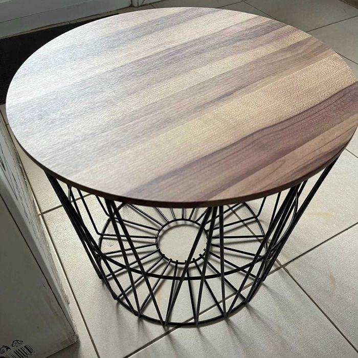 Помощни маси LIVARNO Living