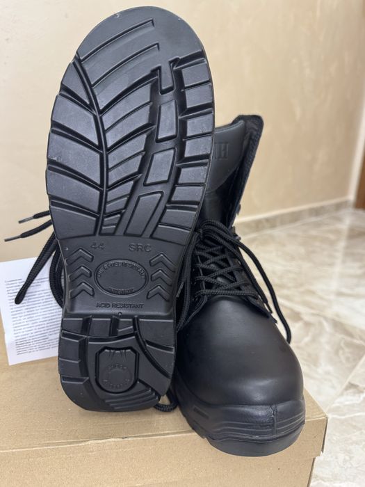 Мъжки зимни обувки