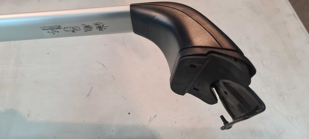 Сеат алтеа-сеат леон-сеат толедо-греди-релси-багажник