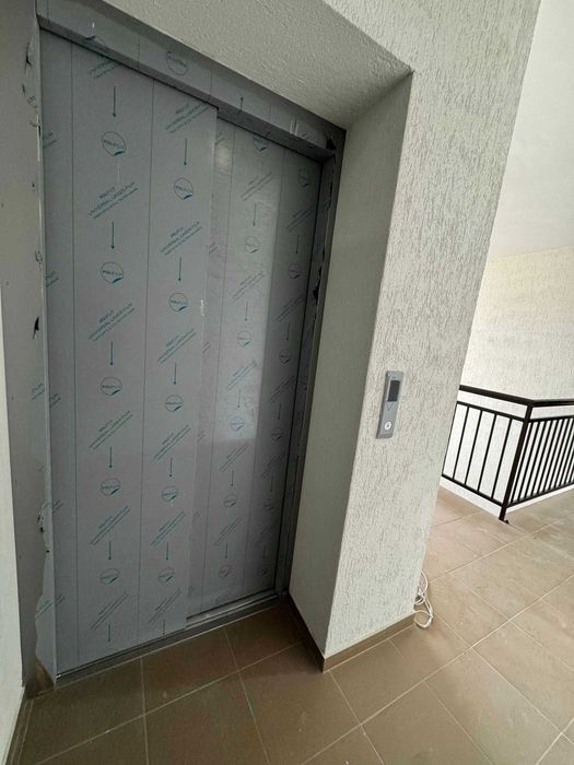 Нов ДВУСТАЕН АПАРТАМЕНТ с ПАРКОМЯСТО за ПРОДАЖБА, Гр. Търговище, кв Борово Око, 78 кв.м - снимка 6