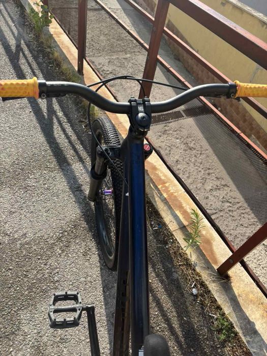 NS Zircus 26” с гаранция 1г. ПРОМО ЦЕНА