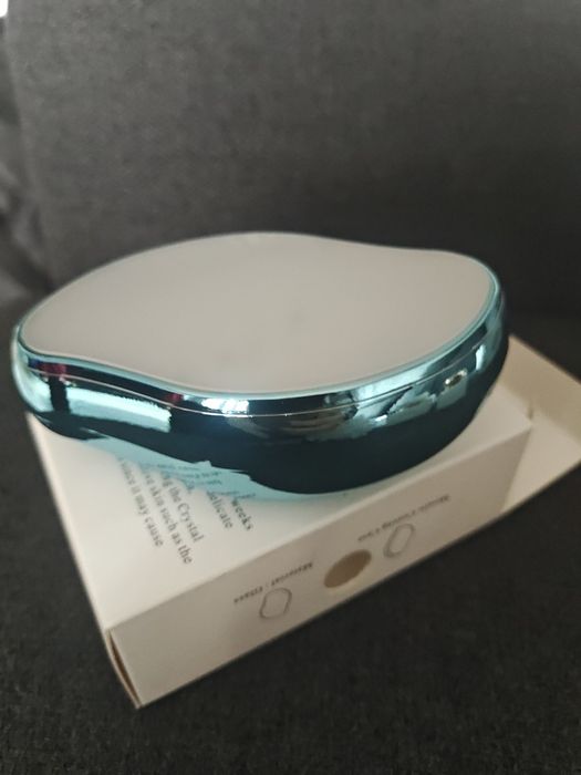 Нанокристален епилатор