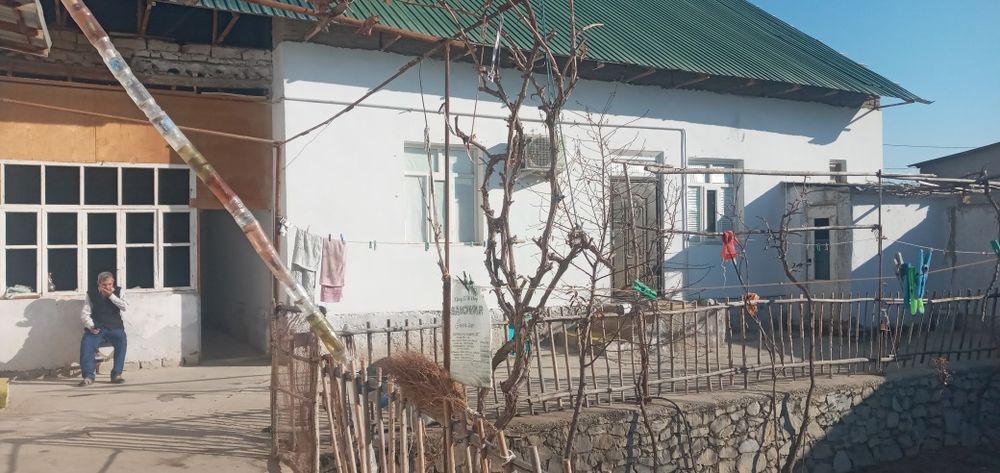 Ховли сотилади КУМУШКОН МФЙ