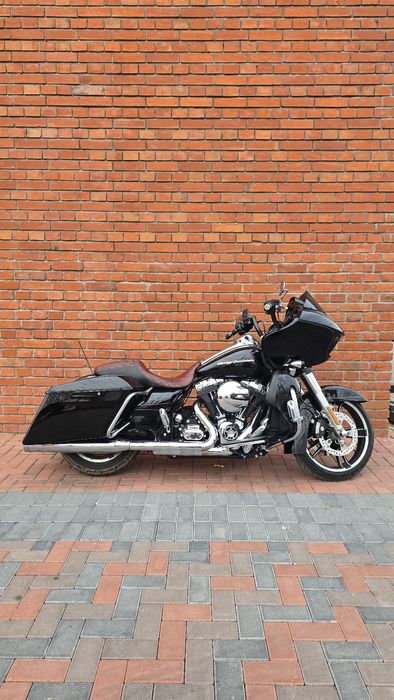 Harley Davidson Road Glide Special
