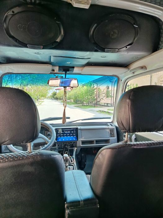 Дамас Идеал. Full.